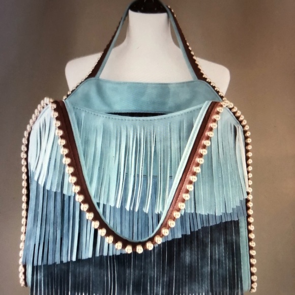 Big Buddha Handbag - Picture 2 of 14